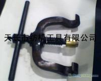 聚焦纺机核心 天长纺机优质品牌罗拉校弯弓与罗拉弓解析