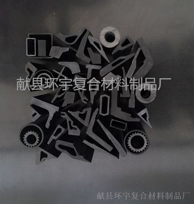 碳纤维纺机配件 梳节与针床的技术革新与应用